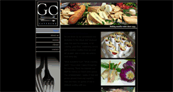 Desktop Screenshot of gocateringnyc.com