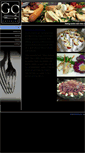 Mobile Screenshot of gocateringnyc.com
